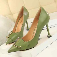 decolte scarpe con tacco donna