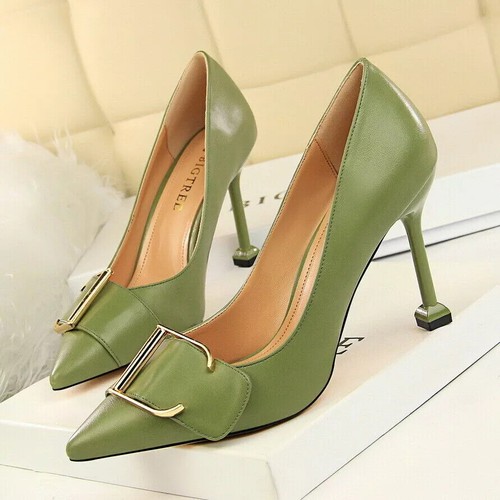 Decolte scarpe con tacco - scarpe,