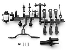 Nuovo hpi micro rs4 - rs4, drift