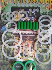 FLIPPER -BALLY- CREATURE FROM