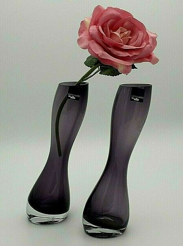 Vaso portafiori vetro - vaso,