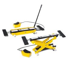 Sollevatore Slift con pompa ad