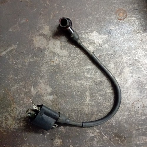 Bobina esterna 12v - 12v, c.c
