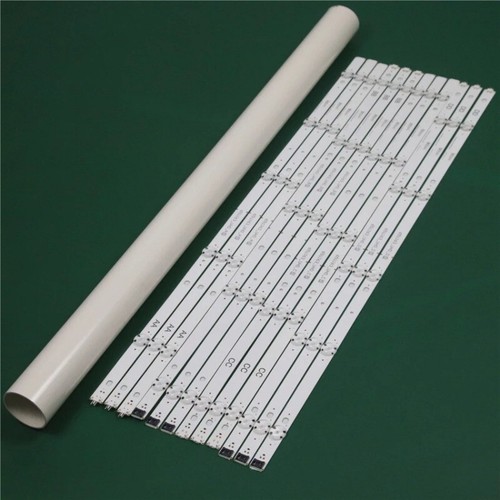 12pz strisce led - led, per