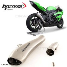 KAWASAKI ZX-6R 600 2009 2010