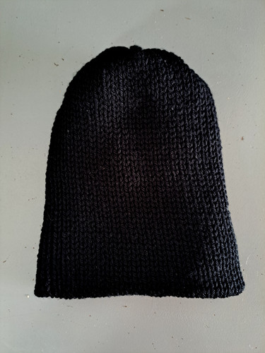 Berretto doppio lato - berretto,