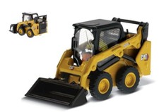 MODELLINO MEZZI CANTIERE