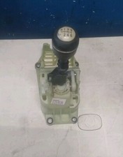 463135420 LEVA POMELLO CUFFIA CAMBIO MANUALE ALFA ROMEO 159 1.9 D 6M 