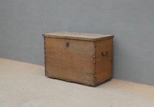 Cassapanca panca baule