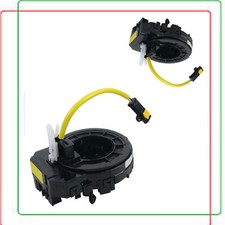 CONTATTO SPIRALATO ANELLO