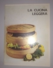 La cucina leggera - Libri di