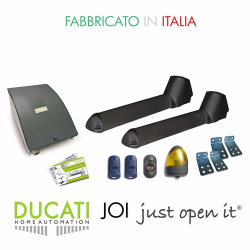 Ducati sw7000 kit apricancello - sw7000,