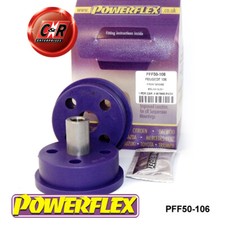 Powerflex Road Ant. Supporto
