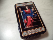 Tarocchi Di Carlo Pitera Mazzo