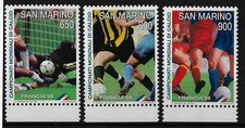 1998 San Marino Mondiali di