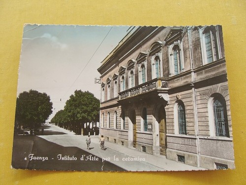 Faenza istituto - faenza,