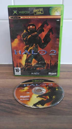 Halo pal spedizione - 2, (xbox)