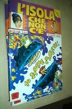 L'Isola che non c'è n.2 con