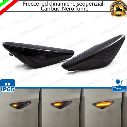Coppia frecce laterali - coppia,