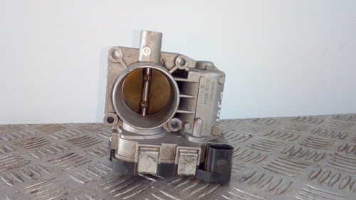 Ricambio corpo farfallato - farfallato, fiat