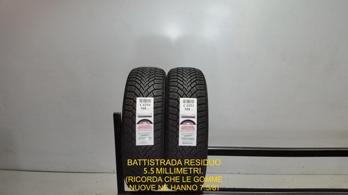 Gomme usate termiche - gomme,