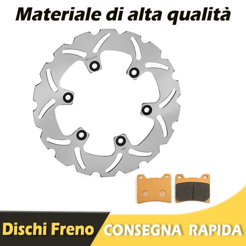 Per yamaha disco freno - per,