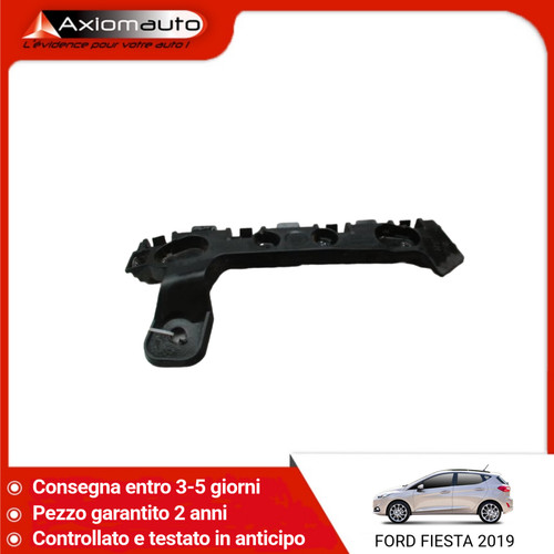 Supporto paraurti - 🇮🇹,