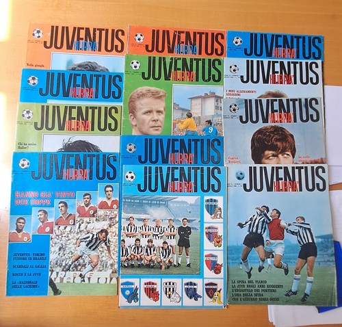 Juve hurra juventus annata - juve,