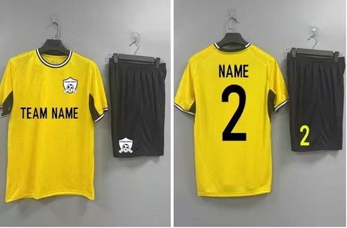 Maglie calcio pantaloncini - maglie,