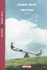 Tre piani. . Nevo Eshkol