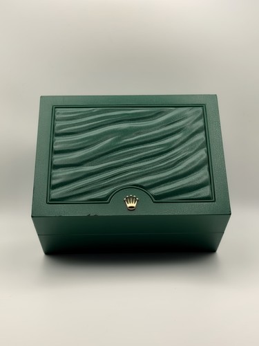 Rolex box 39137 - box, 39137.02