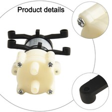 Mini pompa acqua DC ad alta