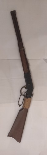 Fucile giocattolo vintage - fucile,