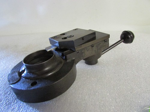 Hardinge modello attacco - modello,