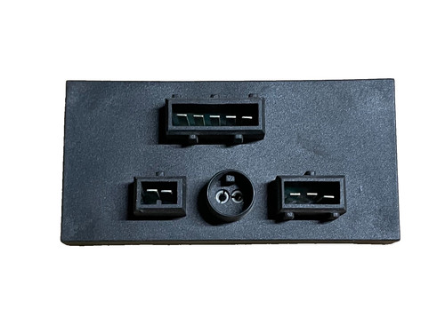 Adattatore magneti marelli - adattatore,