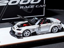 Micro Turbo 1/64 Honda S2000