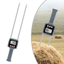 Per Cereali e Paglia Garanzia