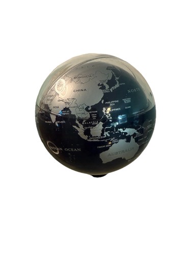 Mova gct globo nero - globo, e
