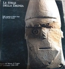 LE STELE DELLA DAUNIA Maria