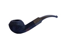 BULLDOG Pipa Pipe Pfeife SAVINELLI EXTRA 623