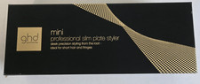 ghd mini piastra professionale