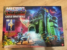 24 Pezzi - Masters of the