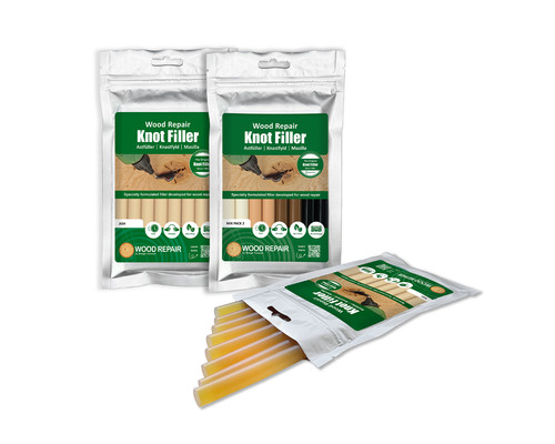 Woodrepair riempitivo rami - woodrepair,