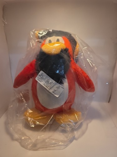 Club penguin captain - club, 9