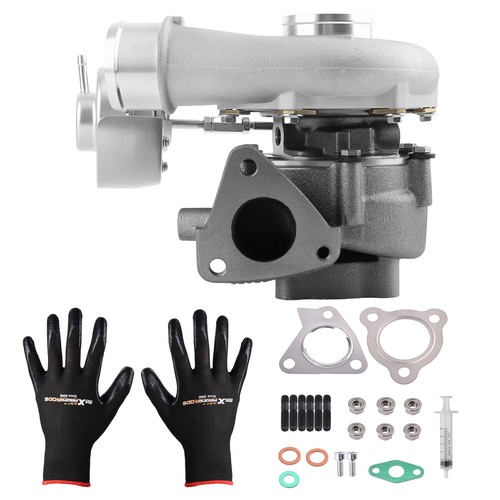 Tf035 turbo charger for - turbo,