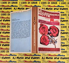 Book libro LA MILLEDUESIMA