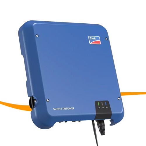 Inverter sma sunny tripower - sunny,