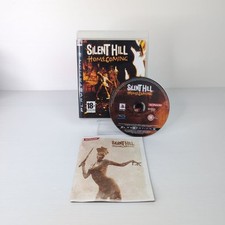 Silent Hill Home Coming PS3 COMPLETO Multilingua (ITA) per Sony Playstation 3