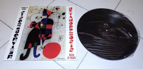 Metamorphosis oscar rocchi - metamorphosis,