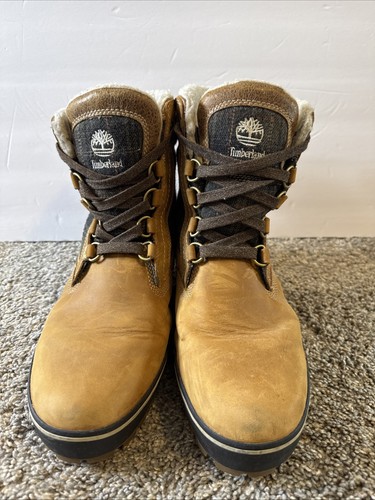 Timberland stivali uomo - uomo, abete